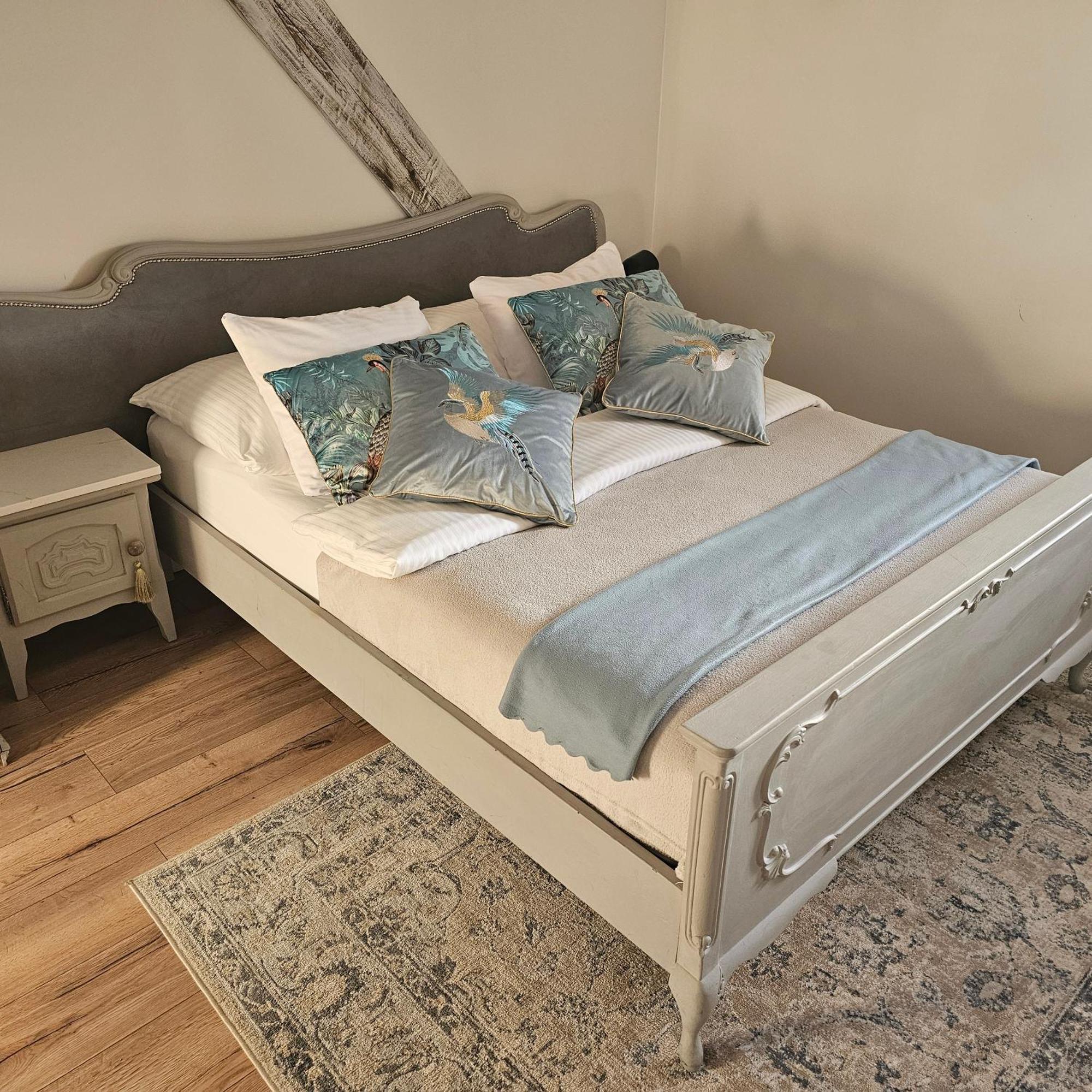 לידזבארק ורמינסקי Krzywa Apartamenty מראה חיצוני תמונה