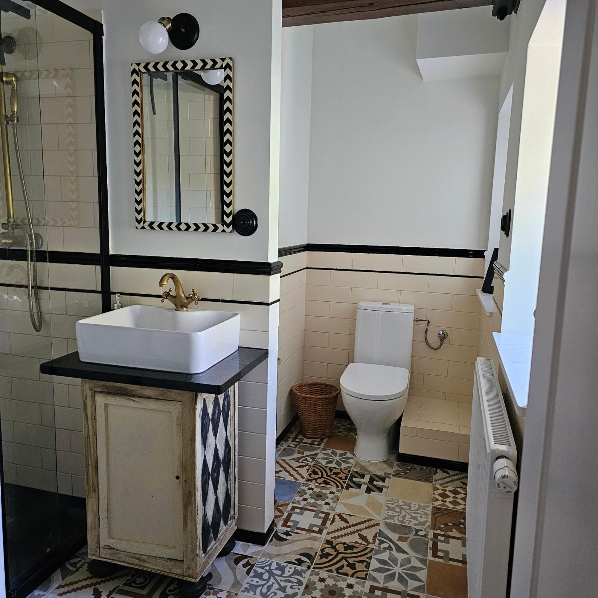 לידזבארק ורמינסקי Krzywa Apartamenty מראה חיצוני תמונה